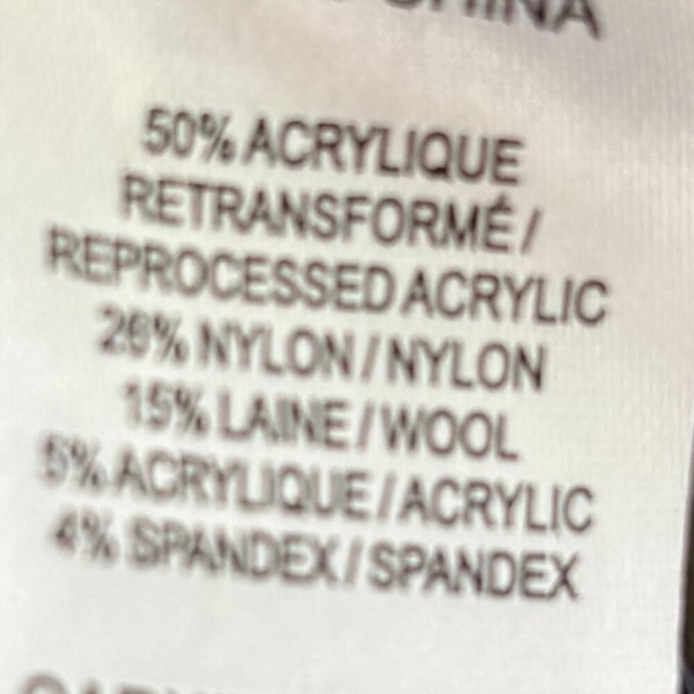 Simons Brand: Twik Holiday Cardigan - Picture 5 of 8